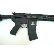 Страйкбольный автомат VFC Avalon Leopard Carbine DX Black - фото № 9