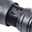 Фонарь карманный NexTORCH E51, 1 диод CREE XM-L V6, 1000 люмен - фото № 3