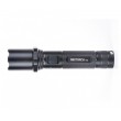 Фонарь аккумуляторный NexTORCH P60, CREE XM-L2 U3, 1000 люмен, 6 режимов - фото № 1