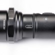 Фонарь аккумуляторный NexTORCH P60, CREE XM-L2 U3, 1000 люмен, 6 режимов - фото № 2