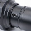 Фонарь аккумуляторный NexTORCH P60, CREE XM-L2 U3, 1000 люмен, 6 режимов - фото № 5