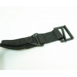 Ремень поясной Tactical CQB Heavy Duty Rigger AS-BL0004 Black - фото № 3