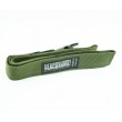 Ремень поясной Tactical CQB Heavy Duty Rigger AS-BL0004 Olive - фото № 1