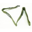 Ремень поясной Tactical CQB Heavy Duty Rigger AS-BL0004 Olive - фото № 2