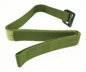 Ремень поясной Tactical Operator Duty (5.11) AS-BL0006 Olive