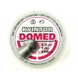 Пули Kvintor Domed 5,5 мм, 1,0 г (200 штук) - фото № 3