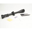 Оптический прицел Veber Black Fox 6-24x50 AO RG MD 30 мм - фото № 2