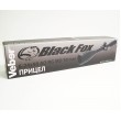 Оптический прицел Veber Black Fox 6-24x50 AO RG MD 30 мм - фото № 5