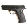 Страйкбольный пистолет KWC Smith&Wesson M&P 9 / M40 CO₂ GBB - фото № 1