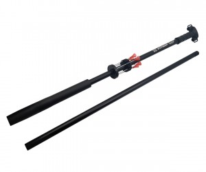 Духовая трубка Centershot Stinger 63” (160 см)