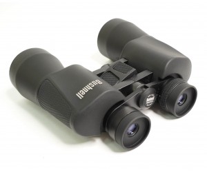 Бинокль Bushnell Powerview 20x50 Porro (BH-BB205P)