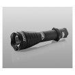 Фонарь тактический Armytek Predator XP-E2, 200 люмен (зеленый свет) - фото № 10