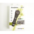 Фонарь тактический Armytek Predator XP-E2, 200 люмен (зеленый свет) - фото № 5