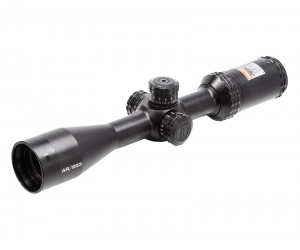 Оптический прицел Bushnell AR Optics 3-12x40SF (кал. 223 /5.56)