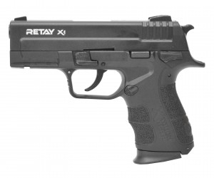 Охолощенный СХП пистолет Retay X1 (Springfield XD) 9mm P.A.K