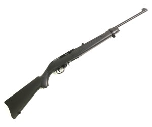 Пневматическая винтовка Umarex Ruger 10/22 (2x12г CO₂) 4,5 мм