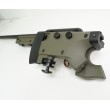 Снайперская винтовка Cyma L96A1 spring Olive (CM.706 OD) - фото № 8