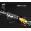 Трассерная насадка Spitfire Tracer Lighter S 14-/10+ (без маркировки) Black - фото № 14