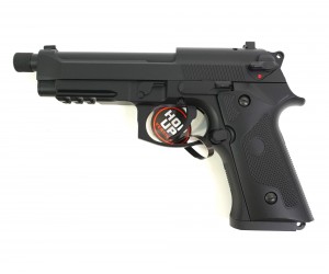 Страйкбольный пистолет Cyma Beretta M92 UP Version AEP (CM.132S)