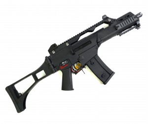 Страйкбольный автомат G&G G36C (TGG-G36-36C-BNB-NCM)