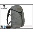 Рюкзак тактический EmersonGear Y-Zip City Assault Pack (Foliage Green) - фото № 4