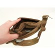 Сумка поясная EmersonGear Multifunctional Detective waistbag (Coyote) - фото № 3