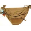 Сумка поясная EmersonGear Multifunctional Detective waistbag (Coyote) - фото № 7