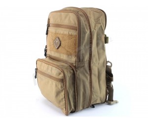 Рюкзак тактический EmersonGear D3 Multi-purposed Bag (Coyote)