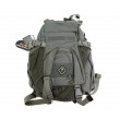 Рюкзак штурмовой EmersonGear Yote Hydration Assault Pack (Foliage Green) - фото № 1