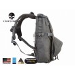 Рюкзак штурмовой EmersonGear Yote Hydration Assault Pack (Foliage Green) - фото № 6