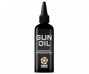 Нейтральное оружейное масло NEO Gun Oil (100 мл)