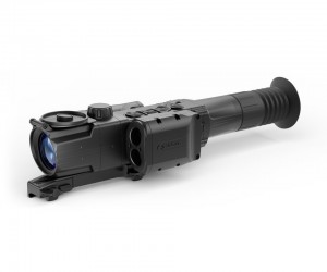 Цифровой прицел ночного видения Pulsar Digisight Ultra LRF N455