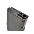 Магазин механический Cyma для M4/M16 Magpul, 220 шаров, Black (M126) - фото № 6