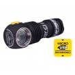 Фонарь налобный Armytek Elf C1 Micro-USB, 980 люмен (теплый свет) - фото № 1