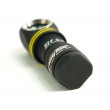 Фонарь налобный Armytek Elf C1 Micro-USB, 980 люмен (теплый свет) - фото № 9