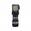 Фонарь налобный Armytek Elf C1 Micro-USB, 980 люмен (теплый свет) - фото № 12