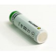 Аккумулятор Armytek 18650 Li-Ion 3500 mAh, с защитой - фото № 3