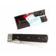 Нож складной Boker Magnum Outdoor Cuisine III 12,1 см, сталь 440A, рукоять дерево - фото № 6