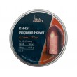 Пули H&N Rabbit Magnum Power 4,5 мм, 1,04 г (200 штук) - фото № 3