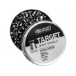 Пули JSB Target Sport Diabolo 4,5 мм, 0,52 г (500 штук) - фото № 2