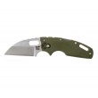 Нож складной Cold Steel Tuff Lite Green 20LTG - фото № 3