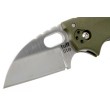 Нож складной Cold Steel Tuff Lite Green 20LTG - фото № 5