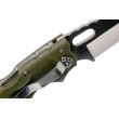 Нож складной Cold Steel Tuff Lite Green 20LTG - фото № 8