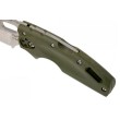 Нож складной Cold Steel Tuff Lite Green 20LTG - фото № 9