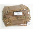 Чехол тактический на шлем WoSport CO-17 Elastic rope Multicam - фото № 8