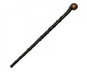 Трость Cold Steel Irish Blackthorn Walking Stick 91PBS