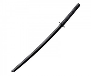 Меч тренировочный Cold Steel Bokken 92BKKC