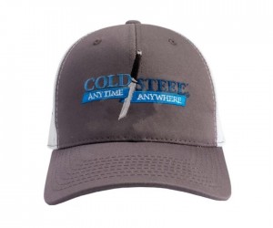 Кепка бейсболка Cold Steel 94HCG