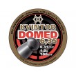 Пули Kvintor Domed 6,35 мм, 1,8 г (100 штук) - фото № 1