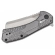 Нож складной Kershaw Static 7,1 см, K3445 - фото № 6